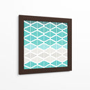 Flechas Tribales Ii - Nicole Ketchum | Cuadro decorativo de Canvas Lab