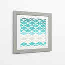 Flechas Tribales Ii - Nicole Ketchum | Cuadro decorativo de Canvas Lab
