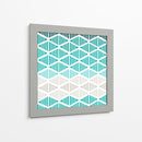 Flechas Tribales Ii - Nicole Ketchum | Cuadro decorativo de Canvas Lab