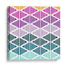 Flechas Tribales Iii - Nicole Ketchum | Cuadro decorativo de Canvas Lab
