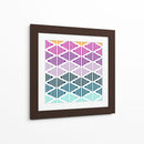 Flechas Tribales Iii - Nicole Ketchum | Cuadro decorativo de Canvas Lab