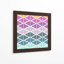 Flechas Tribales Iii - Nicole Ketchum | Cuadro decorativo de Canvas Lab