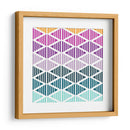 Flechas Tribales Iii - Nicole Ketchum | Cuadro decorativo de Canvas Lab