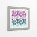 Flechas Tribales Iii - Nicole Ketchum | Cuadro decorativo de Canvas Lab