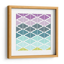 Flechas Tribales Iv - Nicole Ketchum | Cuadro decorativo de Canvas Lab