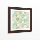 Treasures Downton I - Katia Hoffman | Cuadro decorativo de Canvas Lab