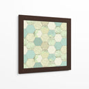 Treasures Downton I - Katia Hoffman | Cuadro decorativo de Canvas Lab