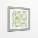 Treasures Downton I - Katia Hoffman | Cuadro decorativo de Canvas Lab
