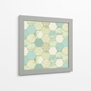 Treasures Downton I - Katia Hoffman | Cuadro decorativo de Canvas Lab