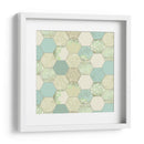 Treasures Downton I - Katia Hoffman | Cuadro decorativo de Canvas Lab