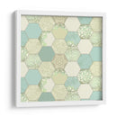 Treasures Downton I - Katia Hoffman | Cuadro decorativo de Canvas Lab