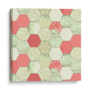 Downton Treasures Ii - Katia Hoffman | Cuadro decorativo de Canvas Lab