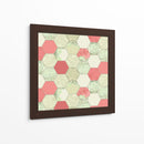 Downton Treasures Ii - Katia Hoffman | Cuadro decorativo de Canvas Lab