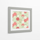 Downton Treasures Ii - Katia Hoffman | Cuadro decorativo de Canvas Lab
