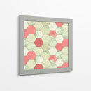 Downton Treasures Ii - Katia Hoffman | Cuadro decorativo de Canvas Lab