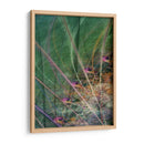 Vectores De Humedales Ii - James Burghardt | Cuadro decorativo de Canvas Lab