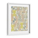 Radius Tile I - Vanna Lam | Cuadro decorativo de Canvas Lab