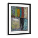 Jazz Genial I - Julie Joy | Cuadro decorativo de Canvas Lab