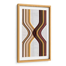 Danza Moderna Ii - James Burghardt | Cuadro decorativo de Canvas Lab