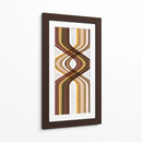 Danza Moderna V - James Burghardt | Cuadro decorativo de Canvas Lab