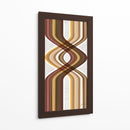 Danza Moderna V - James Burghardt | Cuadro decorativo de Canvas Lab