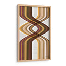Danza Moderna V - James Burghardt | Cuadro decorativo de Canvas Lab
