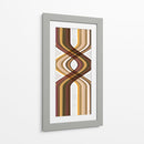 Danza Moderna V - James Burghardt | Cuadro decorativo de Canvas Lab