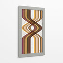 Danza Moderna V - James Burghardt | Cuadro decorativo de Canvas Lab