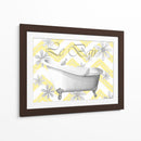 Le Bain I - Jade Reynolds | Cuadro decorativo de Canvas Lab