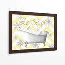 Le Bain I - Jade Reynolds | Cuadro decorativo de Canvas Lab