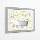 Le Bain I - Jade Reynolds | Cuadro decorativo de Canvas Lab