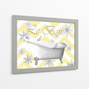 Le Bain I - Jade Reynolds | Cuadro decorativo de Canvas Lab
