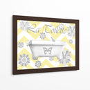 Le Bain Ii - Jade Reynolds | Cuadro decorativo de Canvas Lab