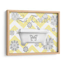 Le Bain Ii - Jade Reynolds | Cuadro decorativo de Canvas Lab