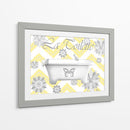 Le Bain Ii - Jade Reynolds | Cuadro decorativo de Canvas Lab