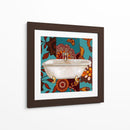 Spice Bathroom I - Vision Studio | Cuadro decorativo de Canvas Lab