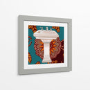 Spice Bathroom Iii - Vision Studio | Cuadro decorativo de Canvas Lab