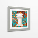 Spice Bathroom Iv - Vision Studio | Cuadro decorativo de Canvas Lab