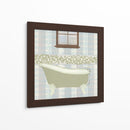Riviera Bath Ii - Vision Studio | Cuadro decorativo de Canvas Lab