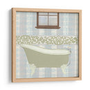 Riviera Bath Ii - Vision Studio | Cuadro decorativo de Canvas Lab