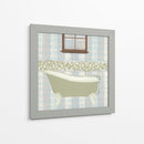 Riviera Bath Ii - Vision Studio | Cuadro decorativo de Canvas Lab