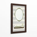 Riviera Bath Iii - Vision Studio | Cuadro decorativo de Canvas Lab