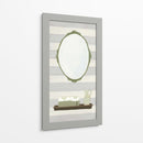Riviera Bath Iii - Vision Studio | Cuadro decorativo de Canvas Lab