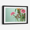 Detalle de florero feliz | Cuadro decorativo de Canvas Lab