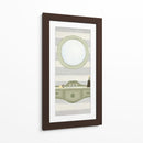 Riviera Bath Iv - Vision Studio | Cuadro decorativo de Canvas Lab