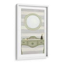 Riviera Bath Iv - Vision Studio | Cuadro decorativo de Canvas Lab