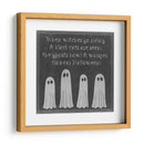 Pizarra Espeluznante Ii - Grace Popp | Cuadro decorativo de Canvas Lab