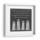 Pizarra Espeluznante Ii - Grace Popp | Cuadro decorativo de Canvas Lab