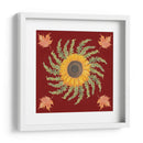 Otoño Floral I - Grace Popp | Cuadro decorativo de Canvas Lab