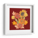 Otoño Floral Ii - Grace Popp | Cuadro decorativo de Canvas Lab